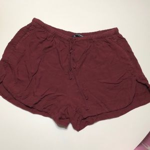 Brandy Melville shorts